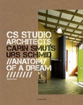 Cover: CS Studio Architects: Carin Smuts, Urs Schmid - Actes Sud