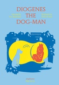 Cover: Diogenes the Dog-Man - Diaphanes