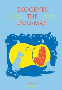 Abbildung von: Diogenes the Dog-Man - Diaphanes