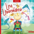 Cover: Lina L&ouml;wenm&auml;hne - p&uuml;nktchen Kinderbuchverlag