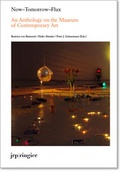 Cover: Now-Tomorrow-Flux - JRP Editions SA