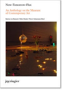 Abbildung von: Now-Tomorrow-Flux - JRP Editions SA