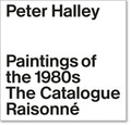 Cover: Peter Halley: Paintings of the 1980s - JRP Editions SA