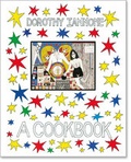 Cover: Dorothy Iannone: Cookbook - JRP Editions SA