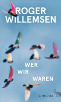 Cover: Wer wir waren - S. Fischer
