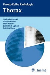 Enlarge image Cover: Thorax - Thieme