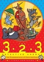 Cover: 323 Detective Agency: The Disappearan - Harry N. Abrams, Inc.