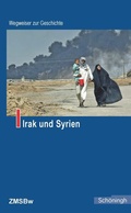 Cover: Irak und Syrien - Brill Deutschland GmbH