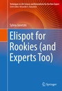 Cover: Elispot for Rookies (and Experts Too) - Springer