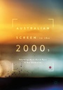 Cover: Australian Screen in the 2000s - Palgrave Macmillan