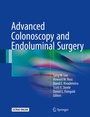 Cover: Advanced Colonoscopy and Endoluminal Surgery - Springer