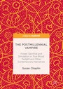 Cover: The Postmillennial Vampire - Palgrave Pivot