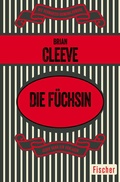 Cover: Die F&uuml;chsin - Fischer Taschenbuch
