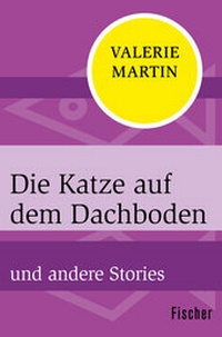 Abbildung von: Die Katze auf dem Dachboden - Fischer Taschenbuch
