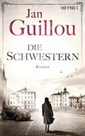 Cover: Die Schwestern - Heyne
