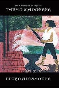 Enlarge image Cover: Taran Wanderer - Henry Holt & Company Inc