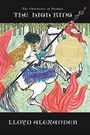 Cover: The High King - Henry Holt & Company Inc