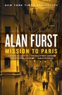 Cover: Mission to Paris - Random House Trade Paperbacks