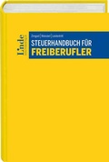 Bild: Steuerhandbuch f&uuml;r Freiberufler - Linde