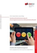 Cover: Kundenzufriedenheitsmessung als Steuerungsinstrument f&uuml;r filialisierte Unternehmen im Lebensmitteleinzelhandel - tredition