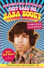 Cover: They Call Me Baba Booey - Random House USA Inc