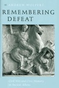 Cover: Remembering Defeat - Johns Hopkins University Press