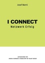 Cover: I connect - BoD - Books on Demand