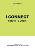Cover: I connect - BoD - Books on Demand