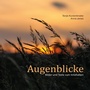Cover: Augenblicke - Books on Demand