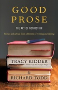 Cover: Good Prose - Random House Trade Paperbacks