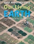 Cover: Our Living Earth - Harry N. Abrams, Inc.