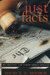 Bild: Just the Facts - New York University Press