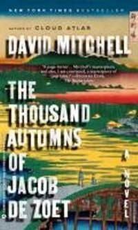 Abbildung von: The Thousand Autumns of Jacob de Zoet - Random House LCC US
