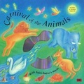 Cover: Carnival of the Animals - Henry Holt & Company