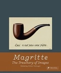 Cover: Magritte - Prestel