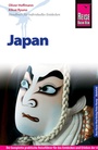 Cover: Reise Know-How Japan - Reise Know-How Verlag Peter Rump GmbH