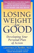Cover: Losing Weight for Good - Johns Hopkins University Press
