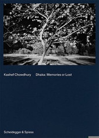 Abbildung von: Dhaka - Scheidegger & Spiess
