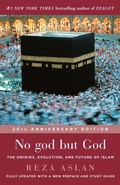 Cover: No god but God - Random House Inc