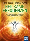 Cover: Heilsame Frequenzen - Mankau Verlag