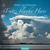 Enlarge image Cover: Trutz, blanke Hans - Husum Druck- und Verlagsgesellschaft