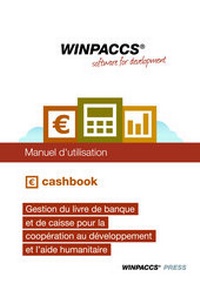 Abbildung von: Manuel d'utilisation WINPACCS cashbook - MBI Unternehmensberatung