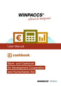 Abbildung von: User Manual WINPACCS cashbook - MBI Unternehmensberatung