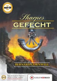 Abbildung von: Sharpes Gefecht - Kuebler Verlag