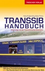 Cover: TRESCHER Reiseführer Transsib-Handbuch - TRESCHER