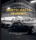 Cover: Wirtschaftswunder - Geistkirch-Verlag