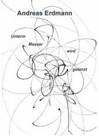 Enlarge image Cover: Unterm Messer wird getanzt - Sinnfeld Verlag
