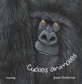 Cover: Cuales Animales - Loqueleo