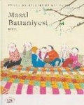 Cover: Masal Battaniyesi - Nesin Yayinevi