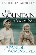 Cover: The Mountain is Moving - New York University Press